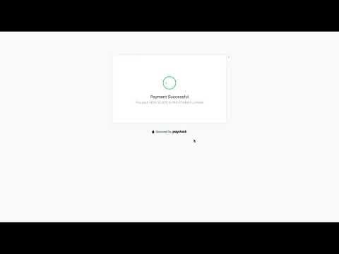 members contribution management