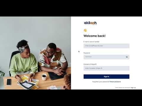 members onboarding and management